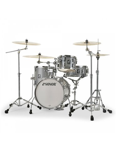 SET AQ2 BOP TITANIUM QUARTZ