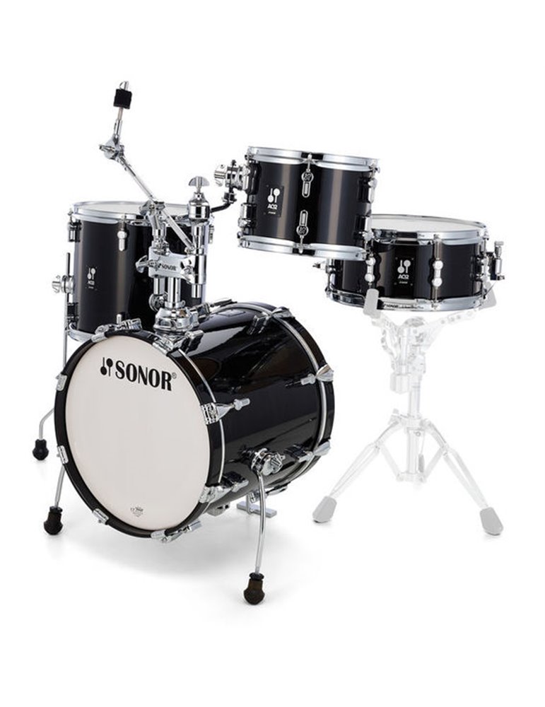 SET AQ2 BOP TRANSPARENT BLACK