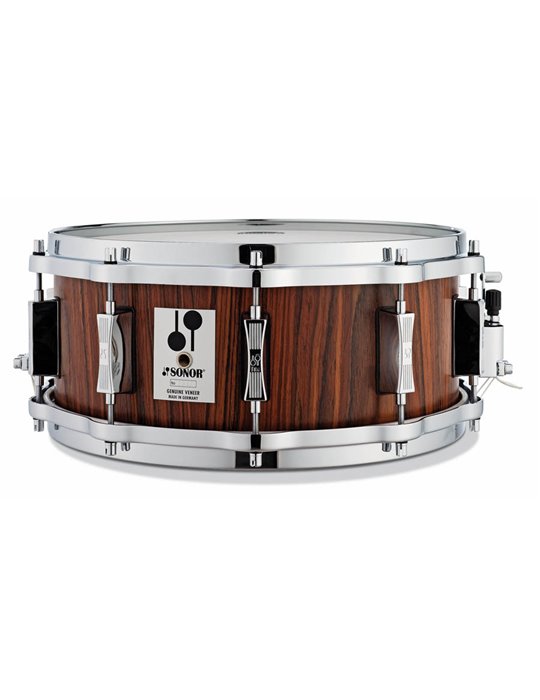 CAJA RE EDICIÓN PHONIC D 515 PA