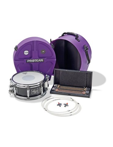 CAJA SIGNATURE 1205 GAVIN HARRISON PROTEAN