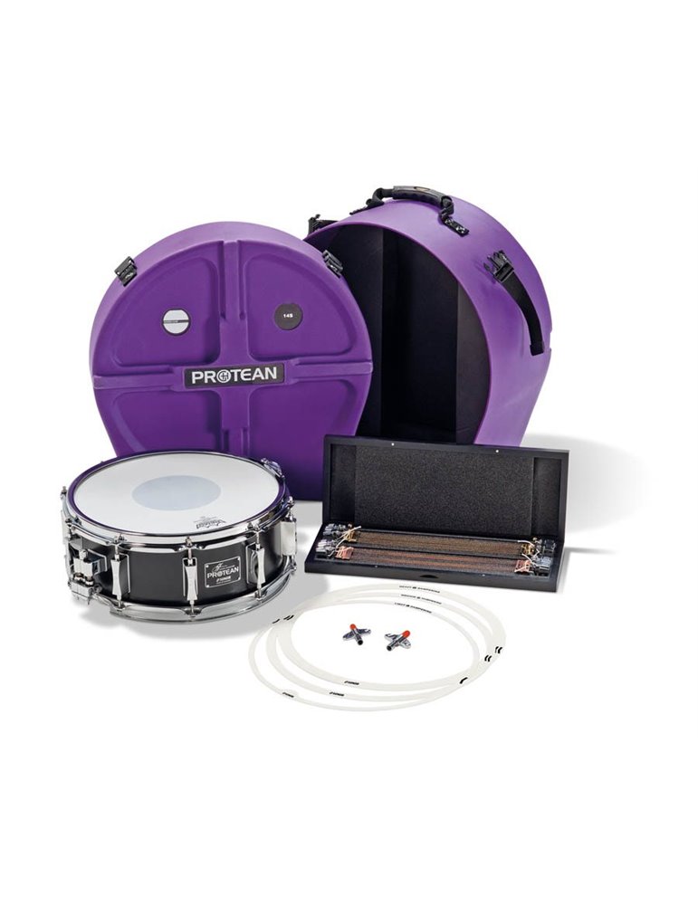 CAJA SIGNATURE 14X5,25 GAVIN HARRISON PROTEAN