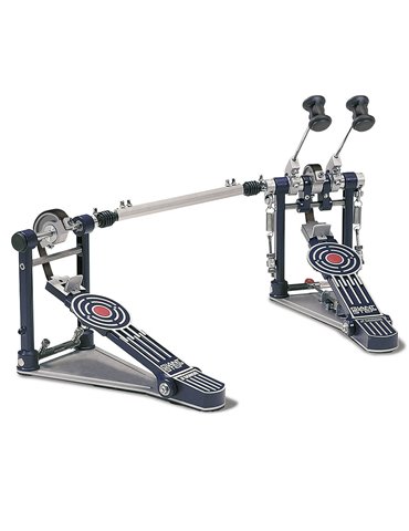PEDAL DOBLE GIANT STEP GDPR3