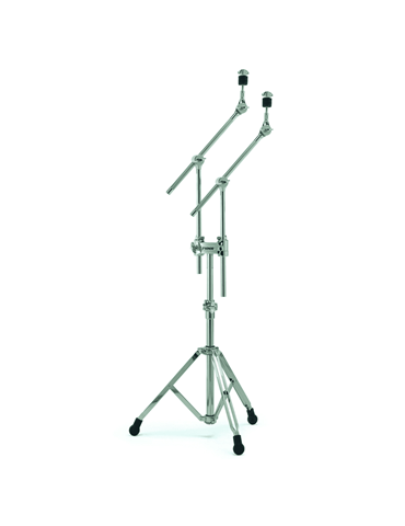 PIE DE PLATO DOBLE JIRAFA DCS 678 MC