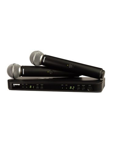 BLX288E/SM58 K3E