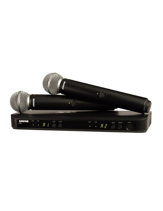 BLX288E/SM58 K3E