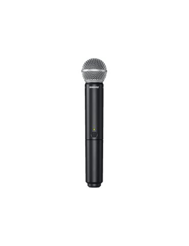 BLX288E/SM58 K3E 2