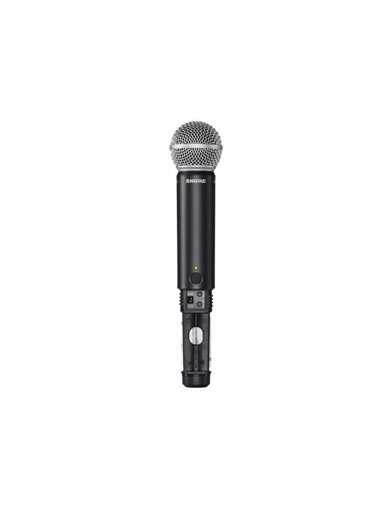 BLX288E/SM58 K3E
