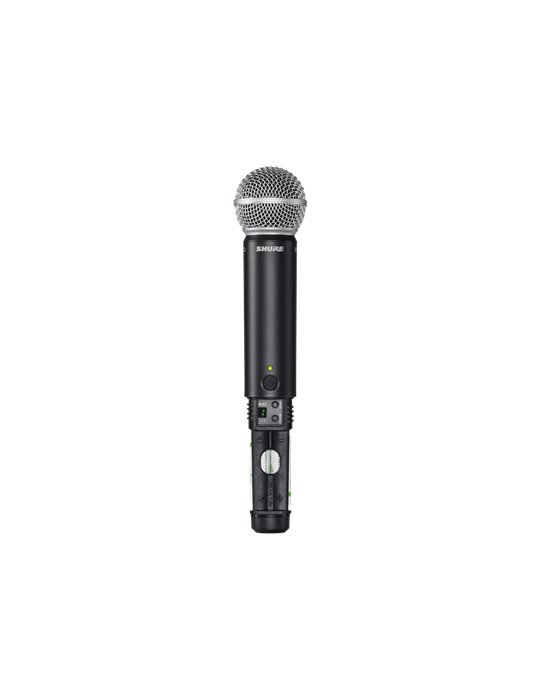 BLX288E/SM58 K3E