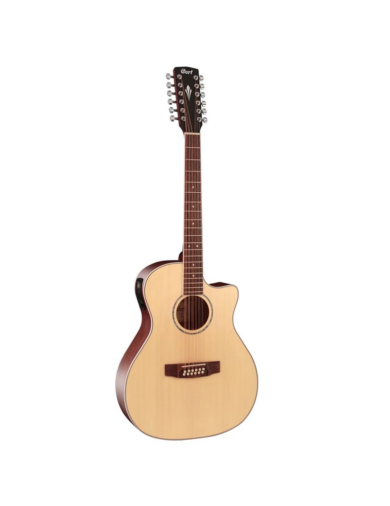 GUIT ACUS GA-MEDX-12 OP