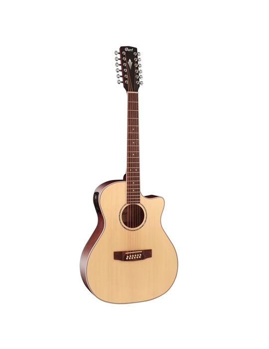 GUIT ACUS GA-MEDX-12 OP