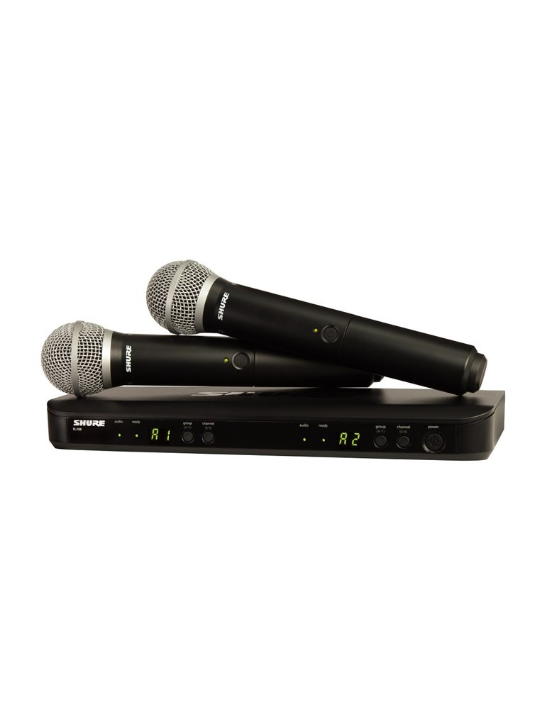 BLX288E/PG58 K3E