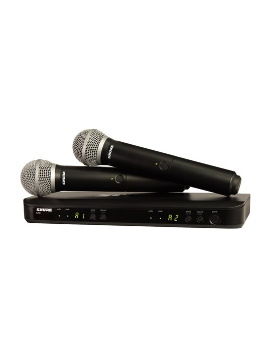 BLX288E/PG58 K3E