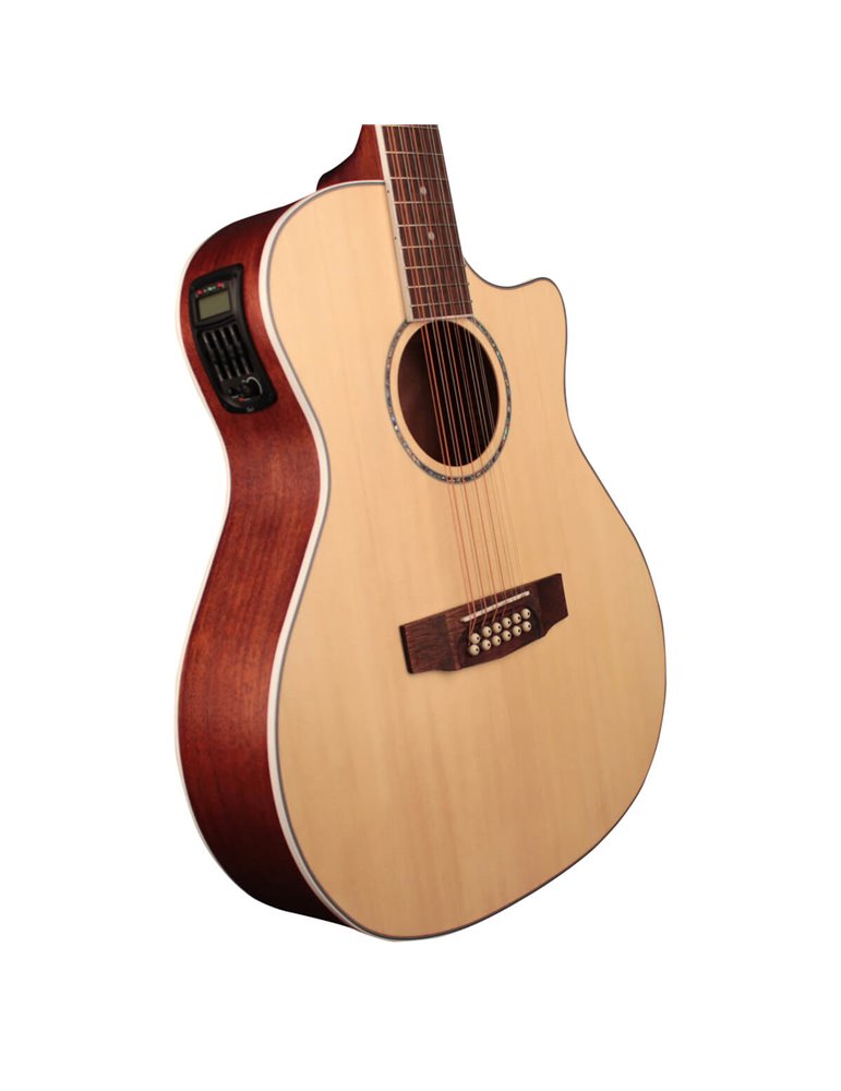 GUIT ACUS GA-MEDX-12 OP