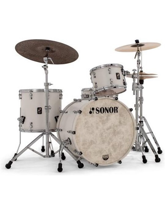 SET MOMENTUM BIRCH 322 SHELL SET NM SPW