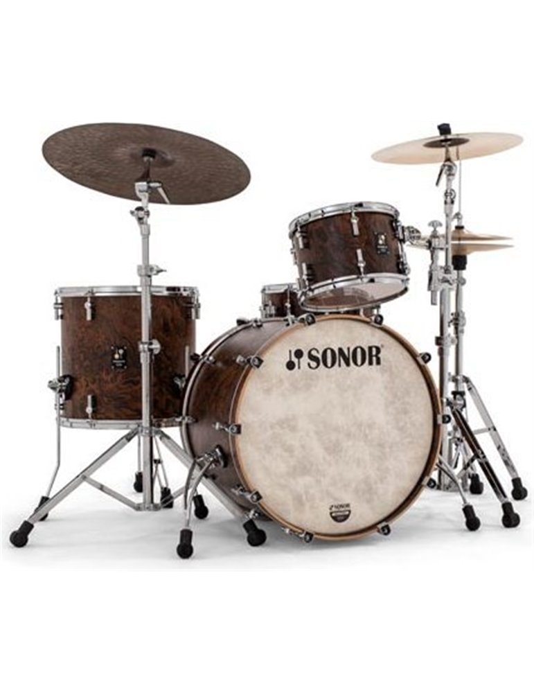 SET MOMENTUM MAPLE 322 SHELL SET NM CBU