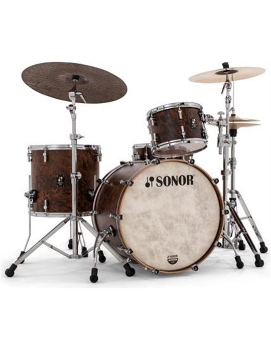 SET MOMENTUM MAPLE 322 SHELL SET NM CBU