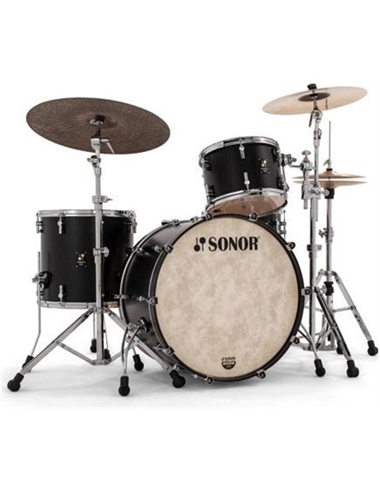 SET MOMENTUM MAPLE 324 SHELL SET NM GTB