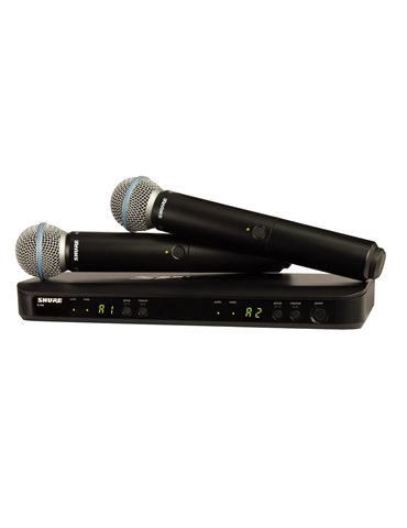 BLX288E/B58 K3E