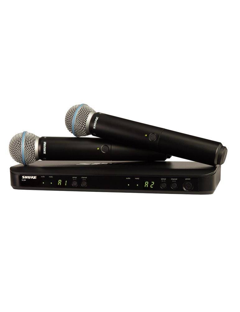 BLX288E/B58 K3E