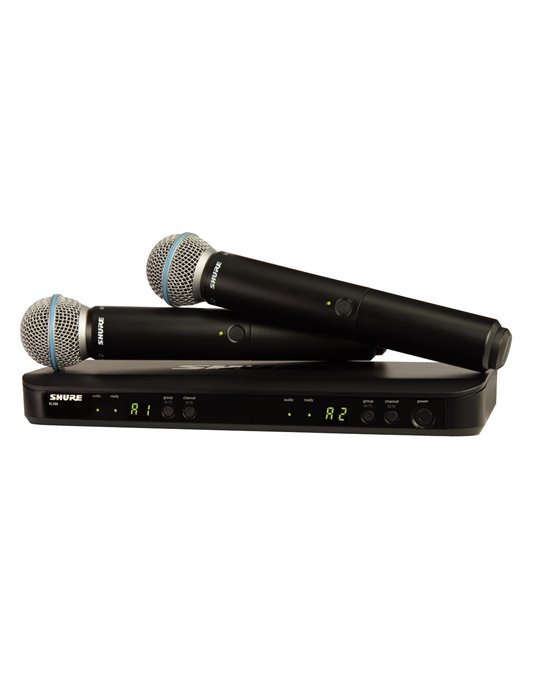 BLX288E/B58 K3E