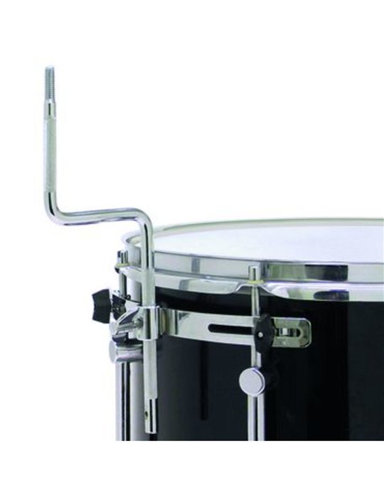 ZM6550 HERRAJE ROSCADO CAJA/TOM