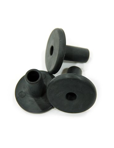 14594581 ARANDELA PLASTICO PARA PIE PLATO