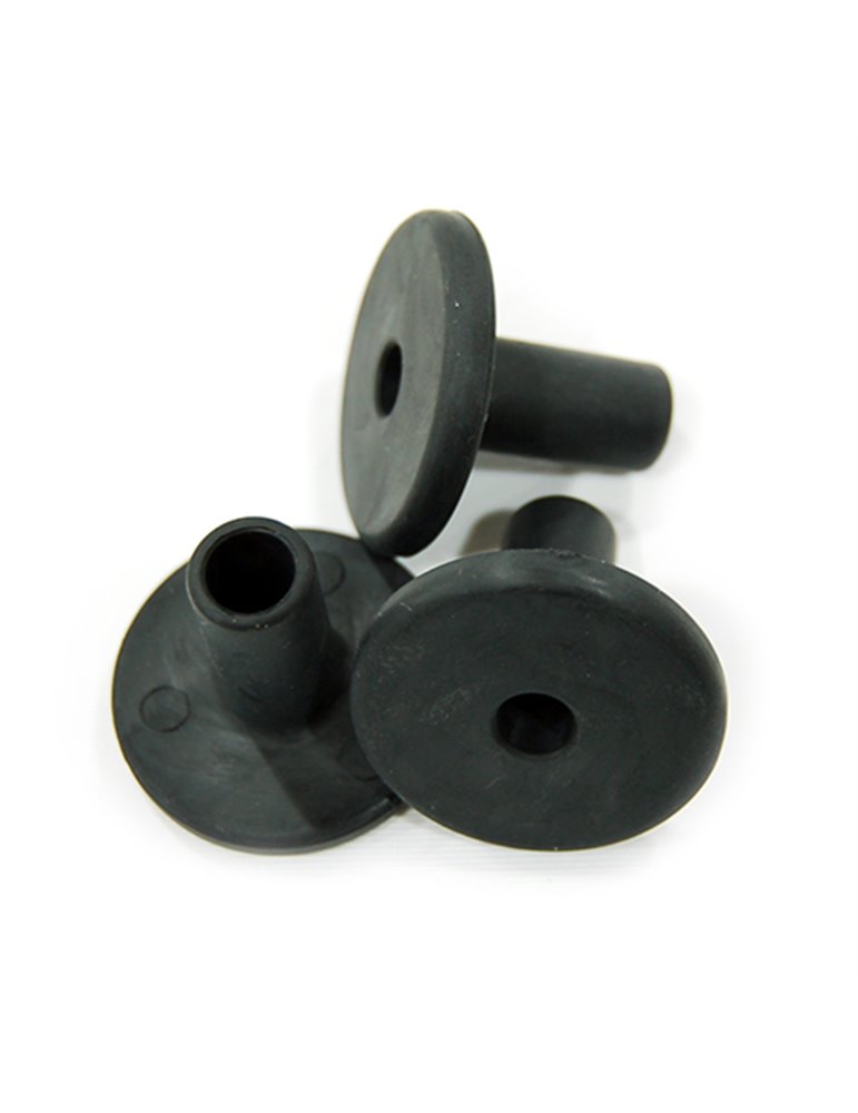 14594581 ARANDELA PLASTICO PARA PIE PLATO