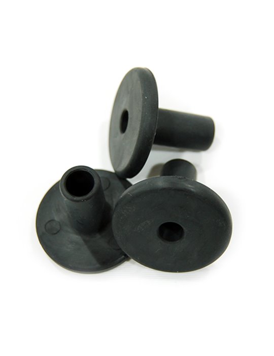 14594581 ARANDELA PLASTICO PARA PIE PLATO