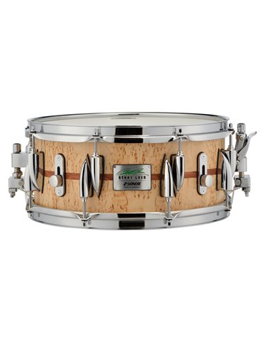 CAJA BENNY GREB SIGNATURE 2.0 13X5.75 - HAYA