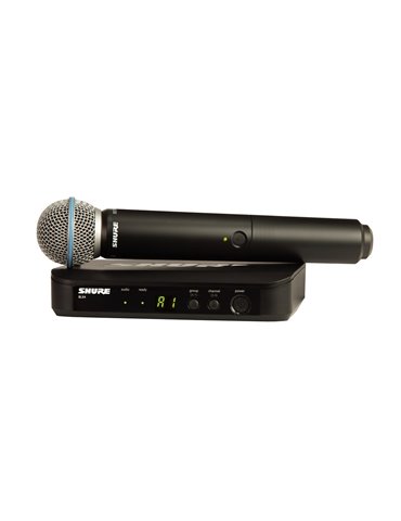 BLX24E/B58 K3E