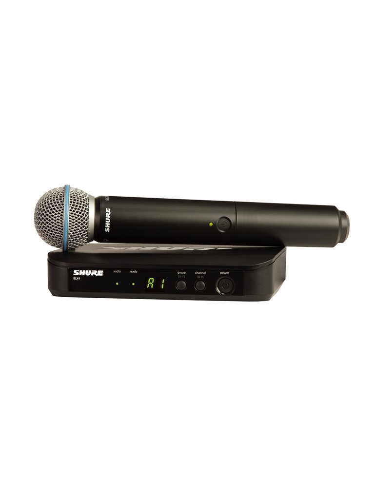 BLX24E/B58 K3E