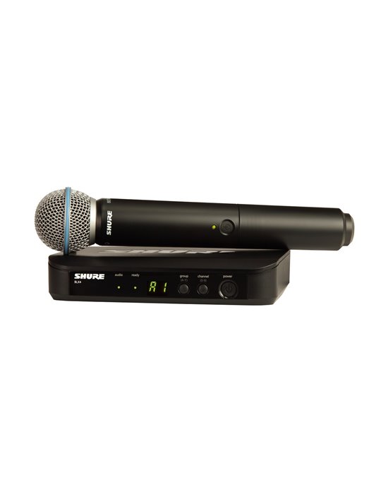 BLX24E/B58 K3E