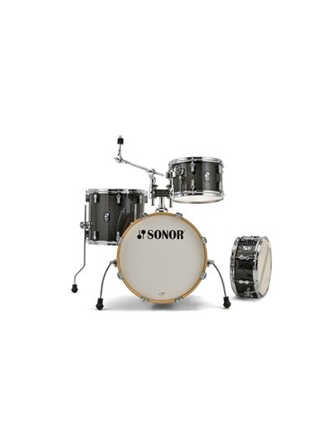 AQX JAZZ SET BMS BLACK MIDNIGHT SPARKLE