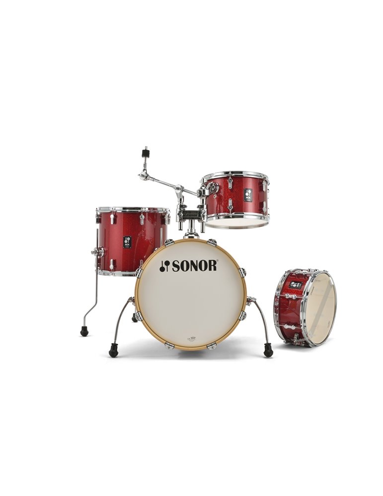 AQX JAZZ SET RMS RED MOON SPARKLE