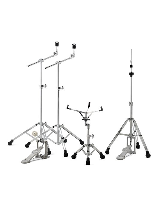 SET DE HERRAJES HS 1000