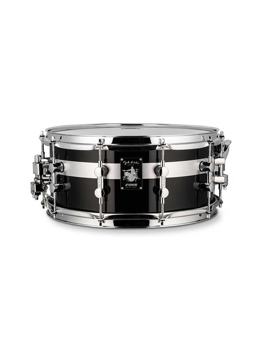 CAJA SIGNATURE 14X6,25 JOST NICKEL