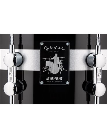 CAJA SIGNATURE 14X6,25 JOST NICKEL 2