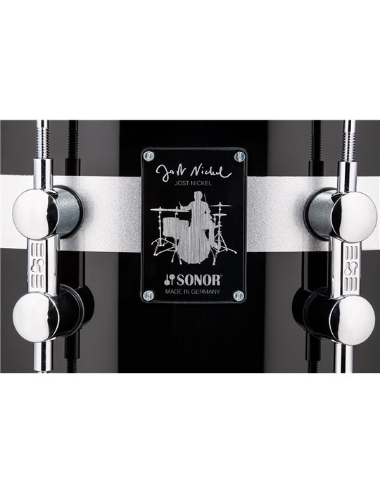 CAJA SIGNATURE 14X6,25 JOST NICKEL