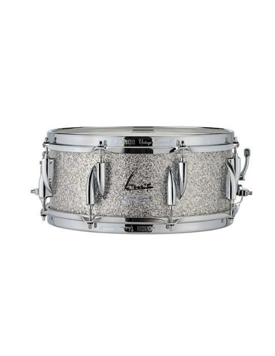 CAJA VINTAGE1306 SDW VINTAGE SILVER GLITTER