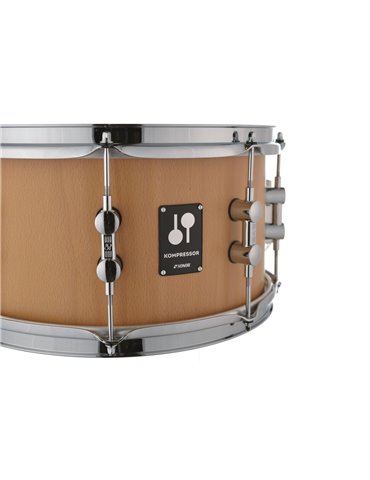 CAJA KOMPRESSOR BEECH KS 1307 SDW 2