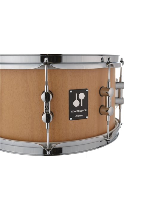 CAJA KOMPRESSOR BEECH KS 1307 SDW