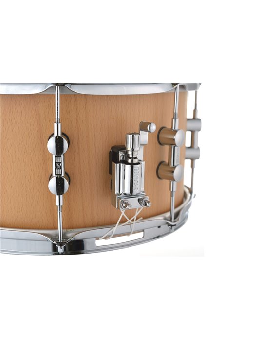 CAJA KOMPRESSOR BEECH KS 1307 SDW