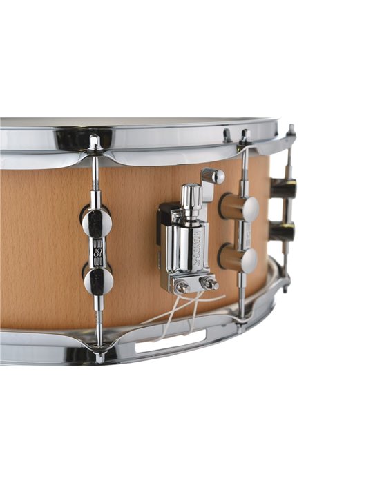 CAJA KOMPRESSOR BEECH KS 1406 SDW