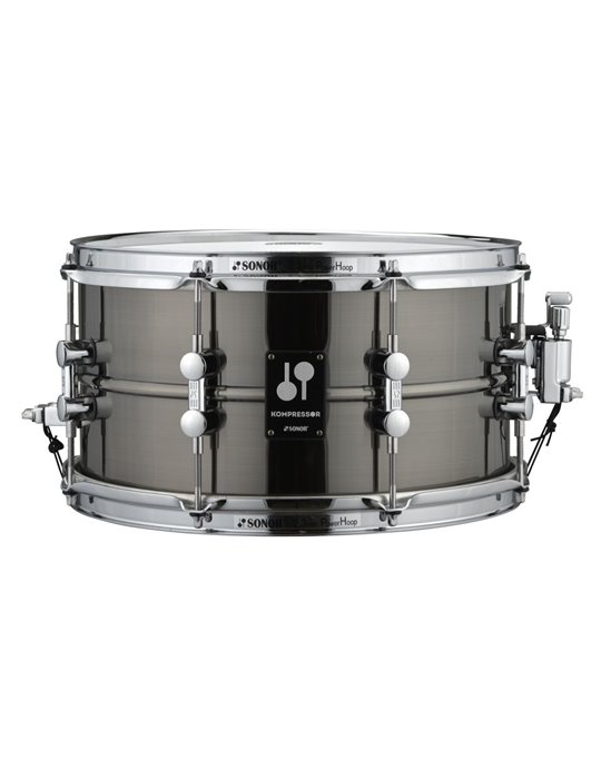 CAJA KOMPRESSOR BRASS KS 1307 SDB