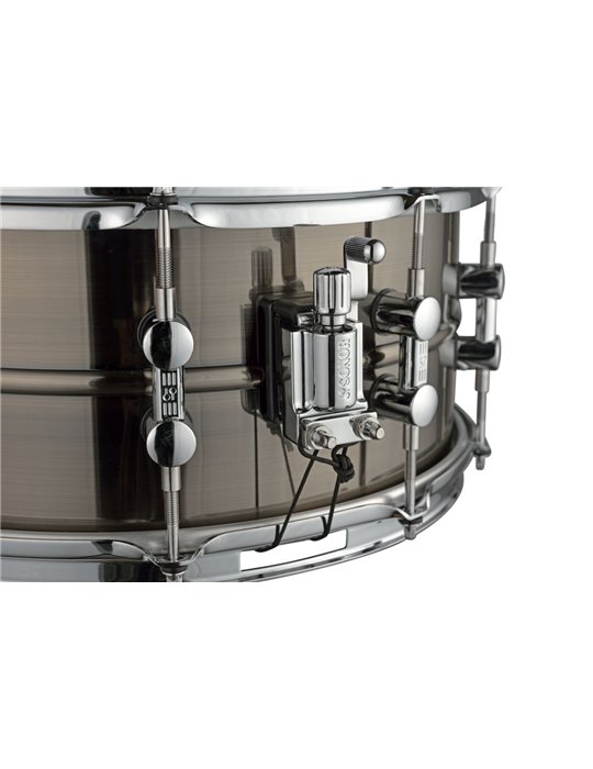 CAJA KOMPRESSOR BRASS KS 1307 SDB