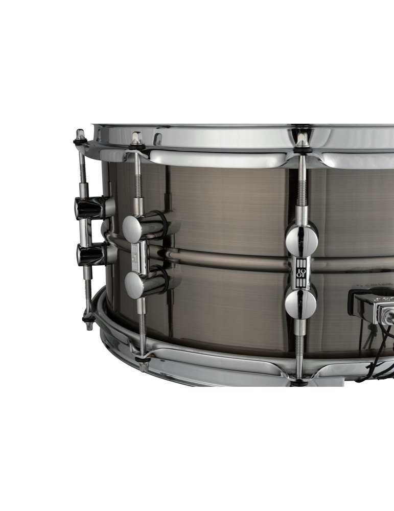 CAJA KOMPRESSOR BRASS KS 1307 SDB