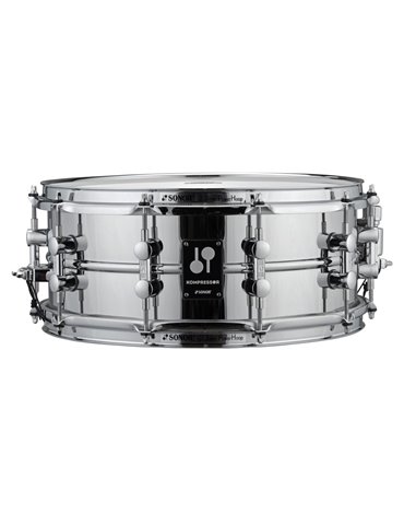 CAJA KOMPRESSOR STEEL KS 14X5.75 SDS