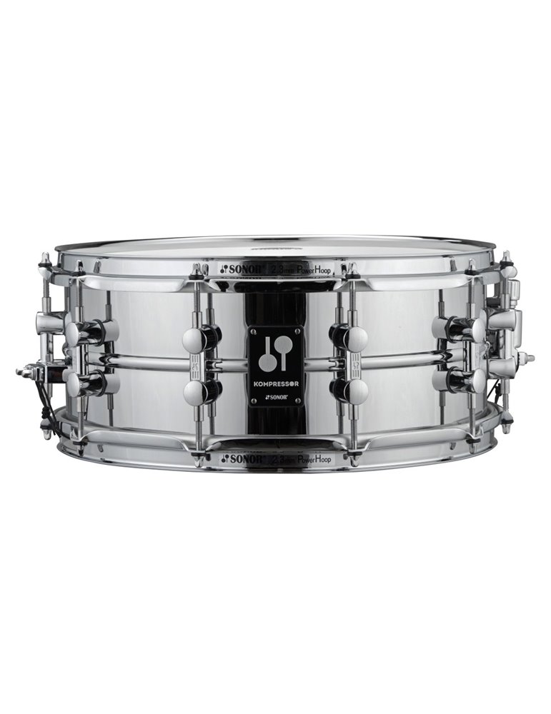 CAJA KOMPRESSOR STEEL KS 14X5.75 SDS