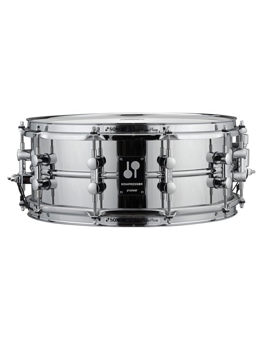 CAJA KOMPRESSOR STEEL KS 14X5.75 SDS