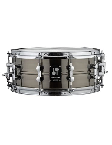 CAJA KOMPRESSOR BRASS KS 14X5.75 SDB